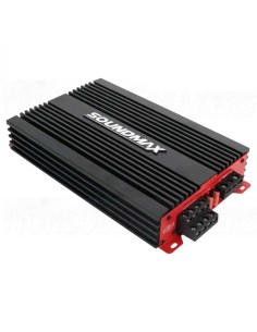 Soundmax SX-N500.4 mono amplifier 2