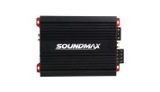 Soundmax SX-N300.4 amplifier 4 channel
