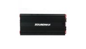 Soundmax SX-N700.4 amplifier 4 channel