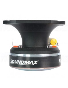 Soundmax SX-TA30 SPL Tweeter 4 Ohm 2
