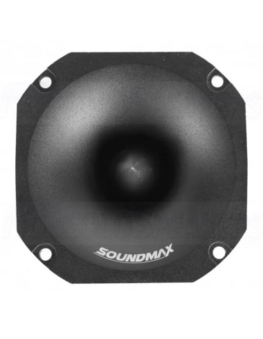 Soundmax SX-TA30 SPL Tweeter 4 Ohm