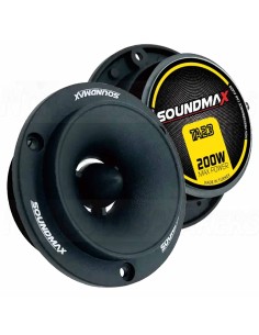 Soundmax SX-TA23 PRO Tweeter 4 Ohm