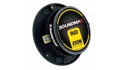 Soundmax SX-TA23 PRO Tweeter 4 Ohm