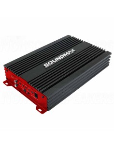 Soundmax SX-N2000.1D mono amplifier