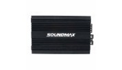 Soundmax SX-N2000.1D mono amplifier