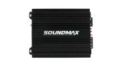 Soundmax SX-N1500.1D mono amplifier