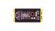 Soundmax SX-LX4125.4D amplifier 4 channel