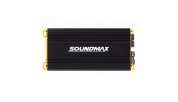Soundmax SX-LX4125.4D amplifier 4 channel