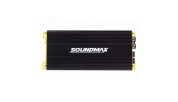 Soundmax SX-LX1200.1D mono amplifier