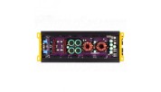 Soundmax SX-LX4350.4D amplifier 4 channel