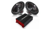 Soundmaxer Bass kit