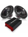 Soundmaxer Bass kit