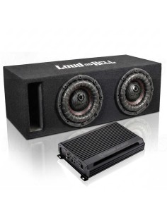BassboxRX-amp