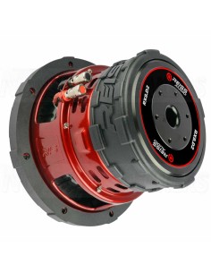 ìReiss RS-RX8.D4 8" Subwoofer 400W RMS 2