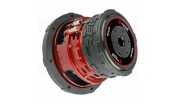 Reiss RS-RX8.D4 8" Subwoofer 400W RMS