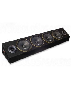 Soundmax SX-MX6PRO LOUD AS HELL box