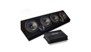 Soundmax SX-M8XL LOUD AS HELL box Ampkit