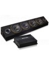 Soundmax SX-MX6 LOUD AS HELL box Ampkit Pro V2