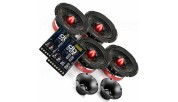 Xcelsus Audio XUS 6,5" speakers kit