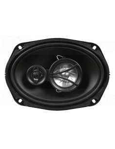 Cerwin-Vega XED 6x9" coaxial 2