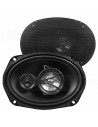 Cerwin-Vega XED 6x9" coaxial