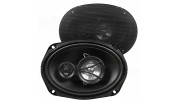 Cerwin Vega Xed69 amp kit