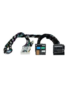 MATCH PP-PAM 92b MATCH Plug & Play Car Molex adaptor cable
