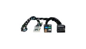 MATCH PP-PAM 92b MATCH Plug & Play Car Molex adaptor cable