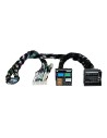 MATCH PP-PAM 92b MATCH Plug & Play Car Molex adaptor cable