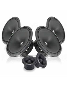 DeafBonce MM-80F kit