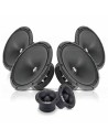 DeafBonce MM-80F kit
