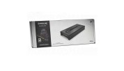 HELIX AMP206DSP - 5/6-Channel Amplifier with 8-Channel DSP-ACO