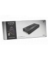 HELIX AMP206DSP - 5/6-Channel Amplifier with 8-Channel DSP-ACO