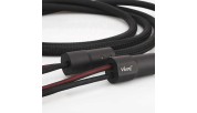Viborg VS901 19.5 Gauge Hi-Fi Speaker Cable, 3m Hi-End Multiplex OFC