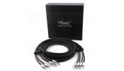 Viborg VS901 19.5 Gauge Hi-Fi Speaker Cable, 3m Hi-End Multiplex OFC