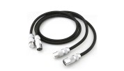Viborg Audio VA803XLR Signal Cable - 1,0m