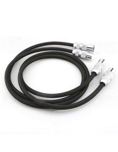 Viborg Audio VA803XLR Signal Cable - 1,0m