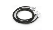 Viborg Audio VA803XLR Signal Cable - 1,0m