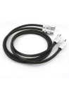 Viborg Audio VA803XLR Signal Cable - 1,0m