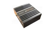 MATCH UP 4DSP - 4 Channel Upgrade Amplifier