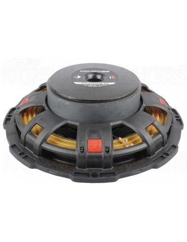 Helix CI5 S200FM-S2 - i5 - Woofer 200mm 2 Ohm