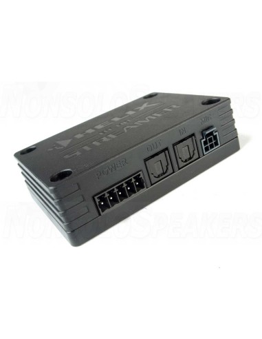 HELIX BT HD STREAMER