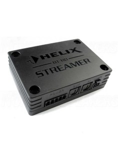 HELIX BT HD STREAMER