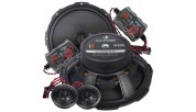 Helix CI3 K200.2FM-S3 - i3 - Speaker Kit 200mm 2-Way - 3 Ohm