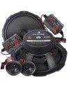Helix CI3 K200.2FM-S3 - i3 - Speaker Kit 200mm 2-Way - 3 Ohm