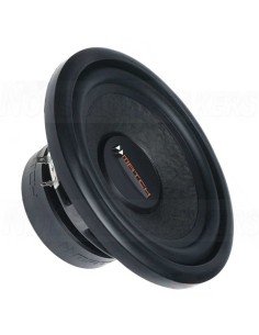 MATCH PP 8W-Q  Subwoofer  200 mm 200/400W 4x3Ohm