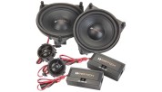 MATCH UP C42MB-FRT - front speakers 10cm/4" Mercedes