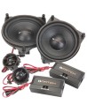 MATCH UP C42MB-FRT - front speakers 10cm/4" Mercedes