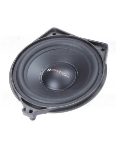 MATCH UP S4MB-CTR - Central speaker 10cm/4" Mercedes