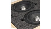 BRAX ML80 PRO - 80mm Handcrafted High-End Midrange Speakers